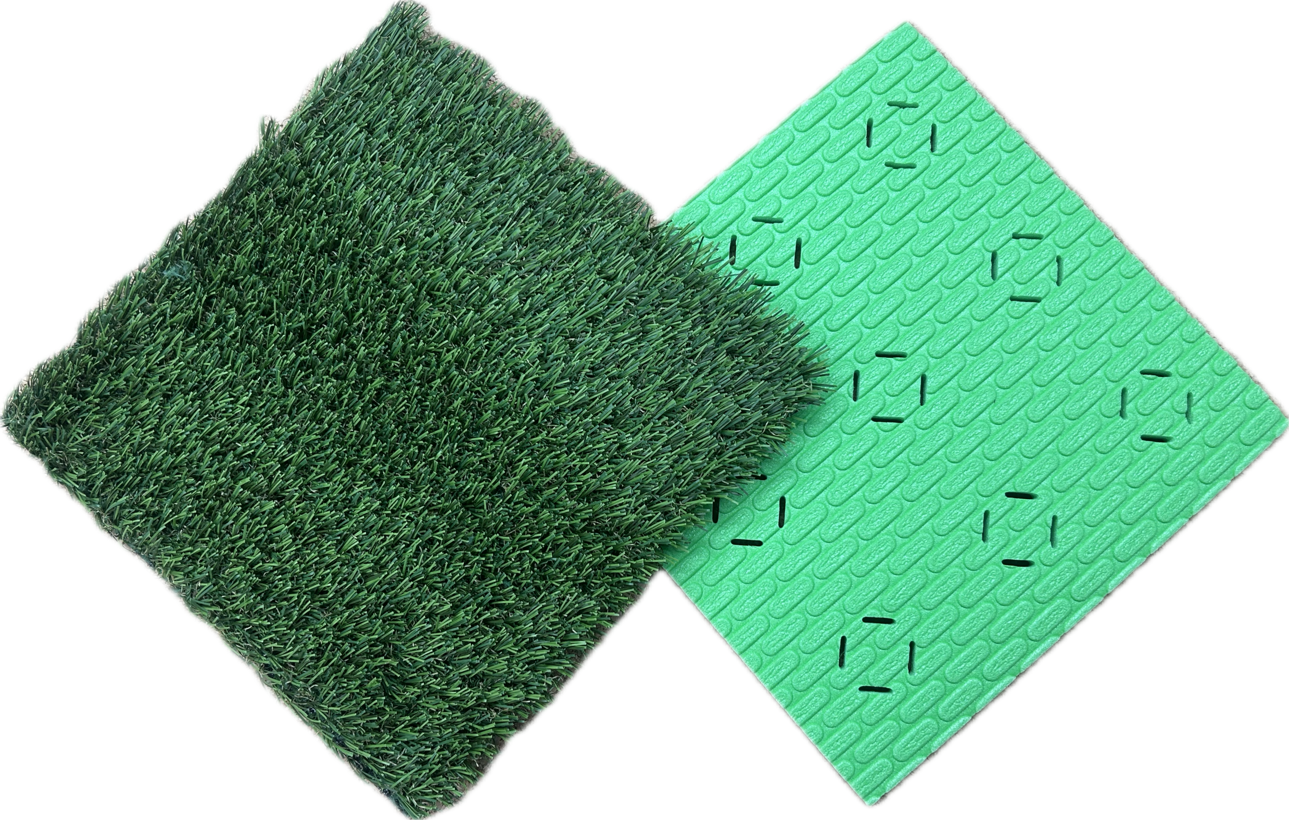 ShockPal Sports Product with Punch Visible - Transparent Horizontal