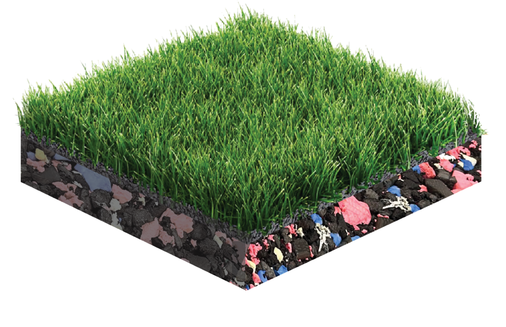 ShockPal Turf Playgrounds Rendering