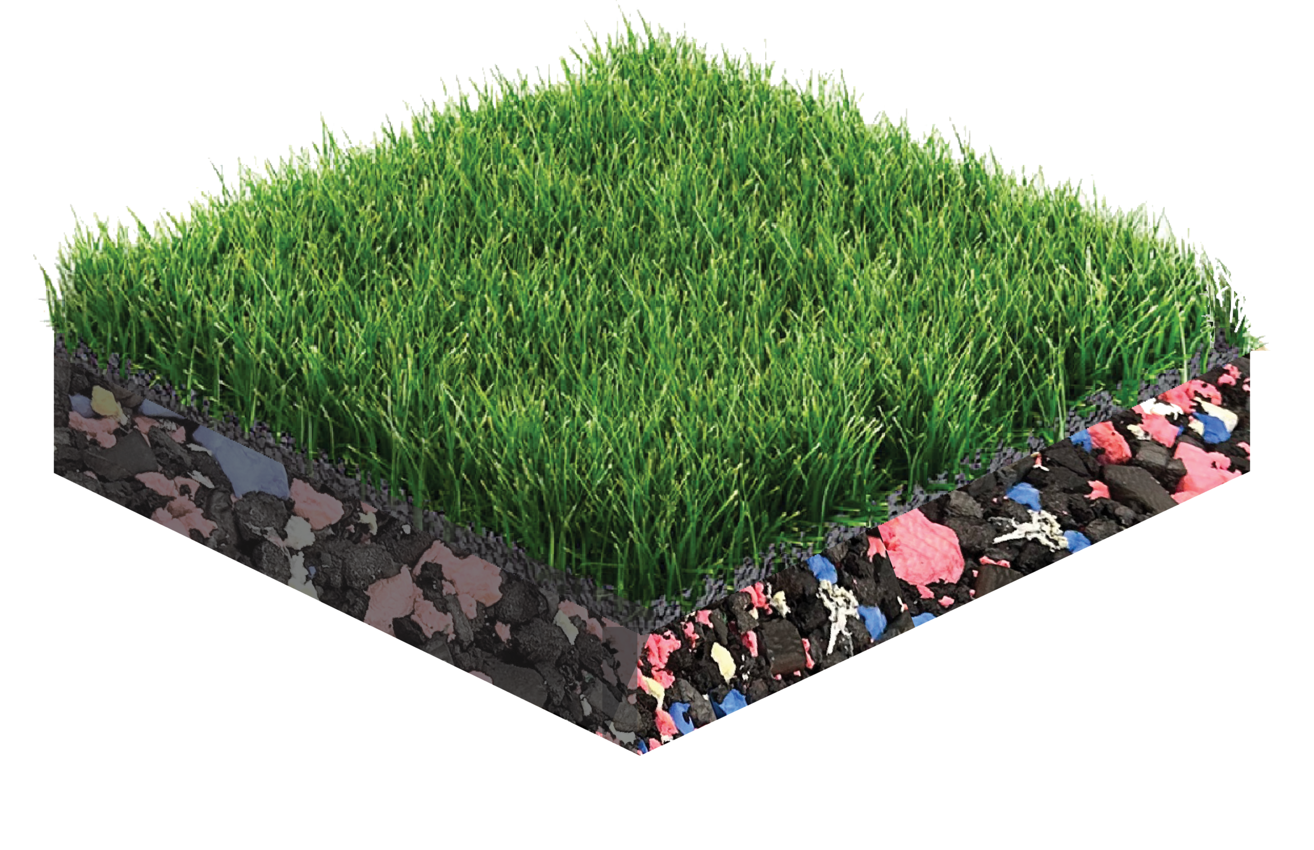 ShockPal Turf Playgrounds Rendering